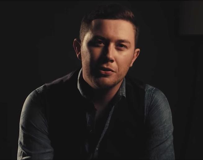The Song Remembers When: Scotty McCreery – “Five More Minutes”