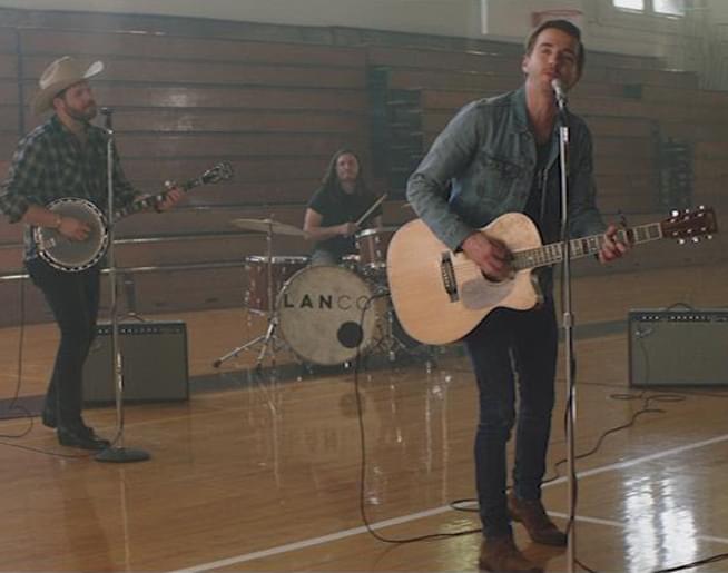 The Song Remembers When: LANCO – “Greatest Love Story”