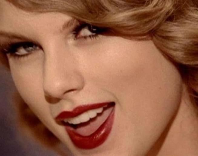 The Song Remembers When: Taylor Swift – “Mean”