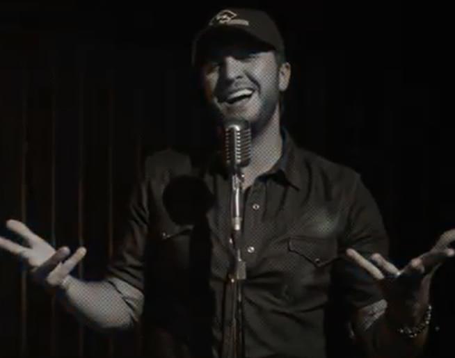 The Song Remembers When: Luke Bryan – “That’s My Kind of Night”
