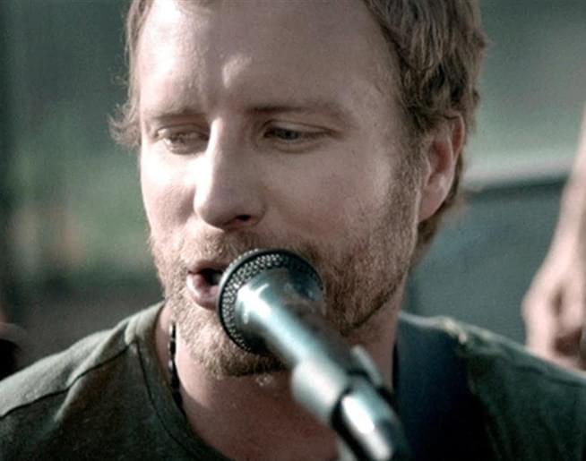 The Song Remembers When: Dierks Bentley – “5-1-5-0”