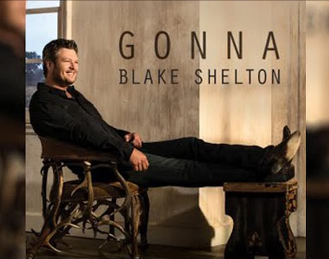 The Song Remembers When: Blake Shelton – “Gonna”
