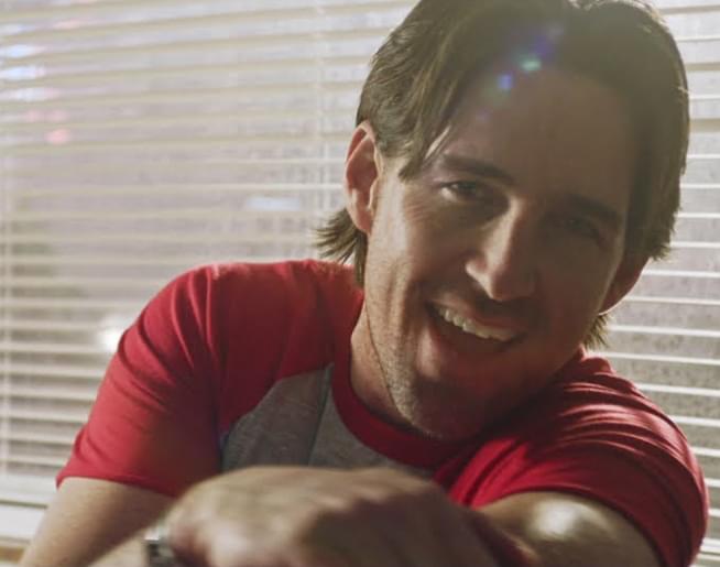 The Song Remembers When: Jake Owen’s “I Was Jack (You Were Diane)”