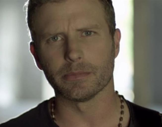 The Song Remembers When: Dierks Bentley’s “I Hold On”