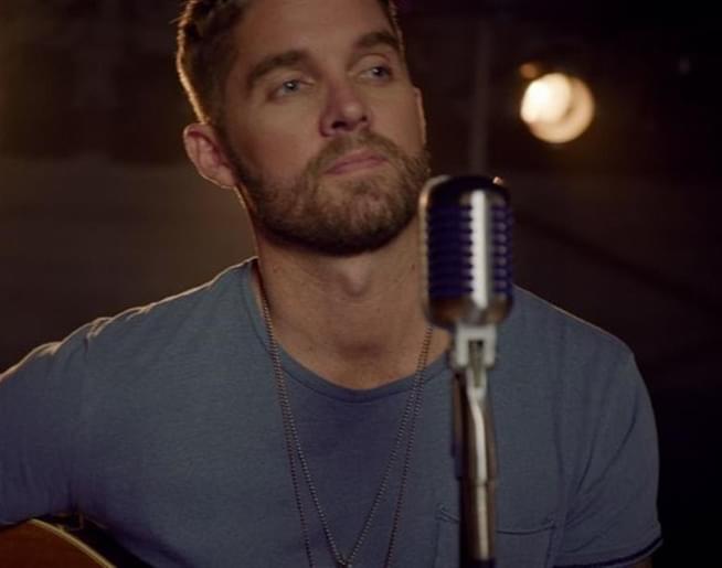 The Song Remembers When: Brett Young’s “In Case You Didn’t Know”