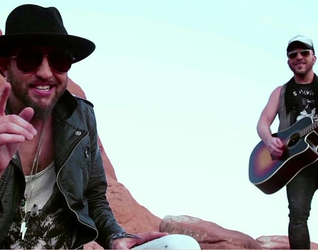 The Song Remembers When: LOCASH – “I Love This Life”