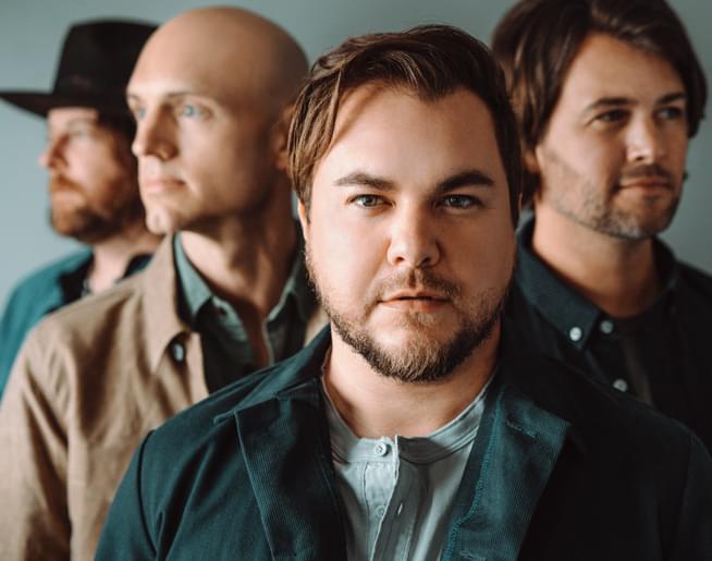 The Song Remembers When: Eli Young Band – “Love Ain’t”