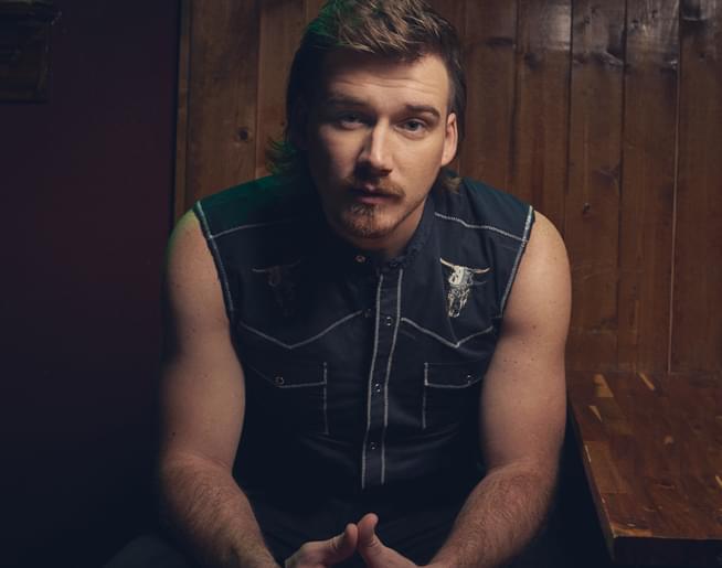 American Country Countdown Chart – Week of May 25, 2020