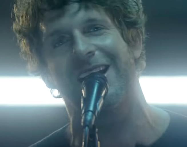The Song Remembers When: Billy Currington – “Hey Girl”