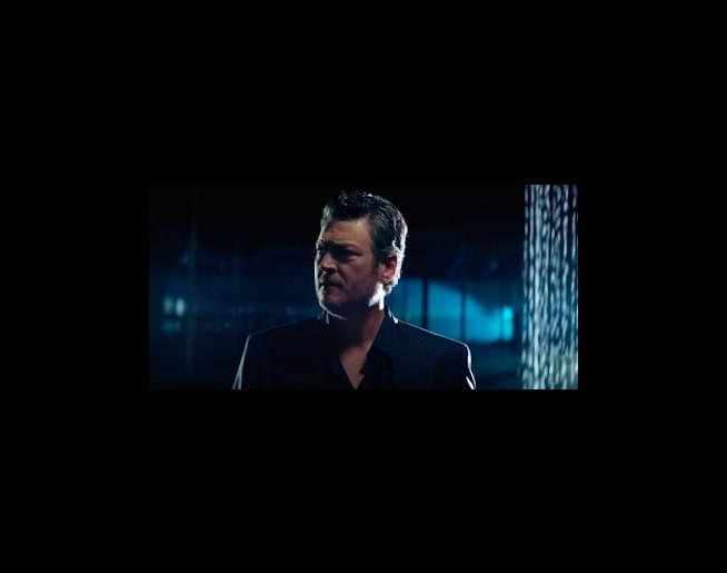 The Song Remembers When: Blake Shelton – “Every Time I Hear That Song”