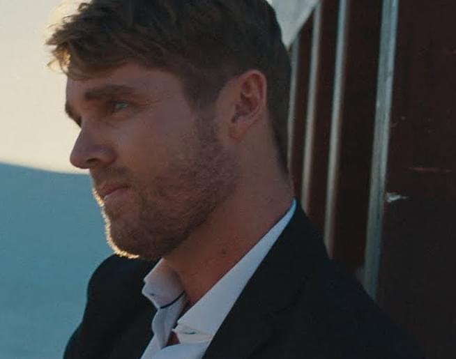 The Song Remembers When: Brett Young – “Mercy”