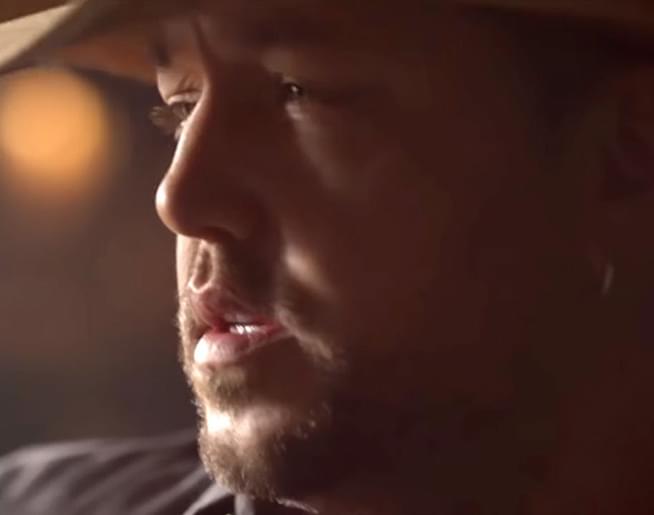 The Song Remembers When: Jason Aldean – “Any Ol’ Barstool”