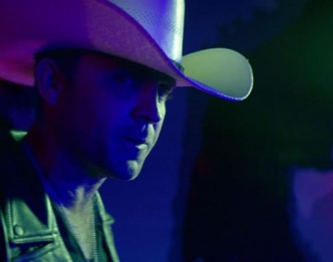 The Song Remembers When: Justin Moore – “Somebody Else Will”