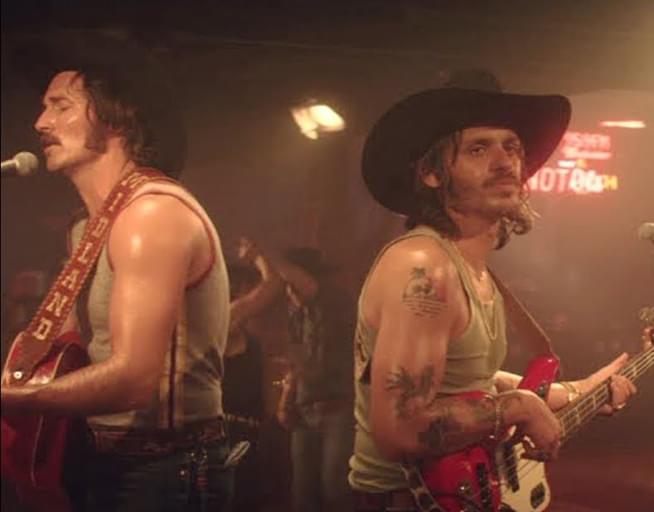 The Song Remembers When: Midland – “Burn Out”