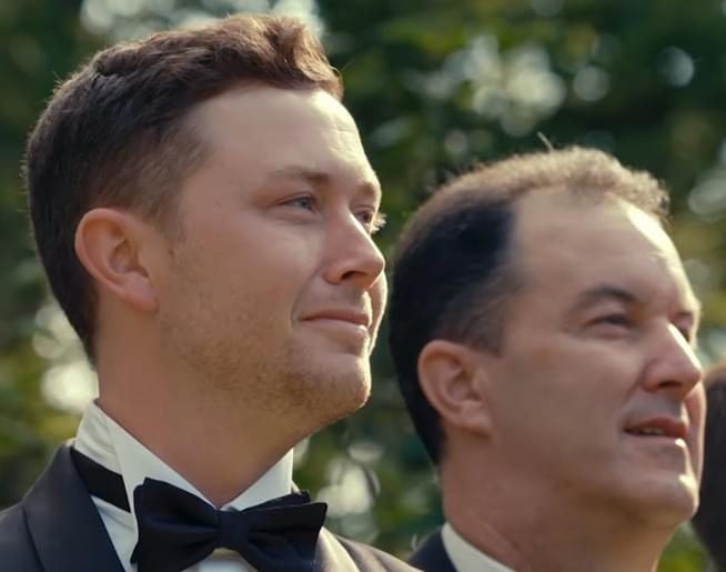 The Song Remembers When: Scotty McCreery – “This Is It”