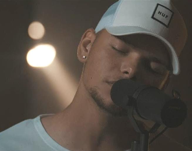 The Song Remembers When: Kane Brown – “Heaven”
