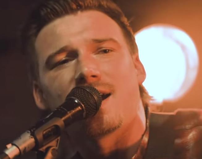 The Song Remembers When: Morgan Wallen – “Whiskey Glasses”