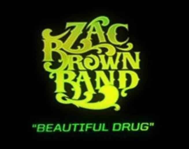 The Song Remembers When: Zac Brown Band – “Beautiful Drug”