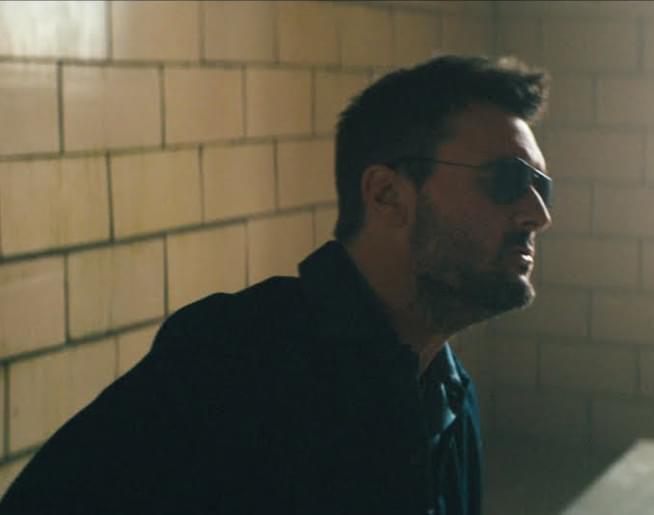 The Song Remembers When: Eric Church – “Some of It”