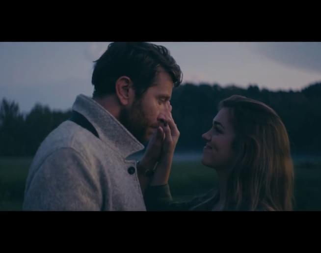 The Song Remembers When: Brett Eldredge – “The Long Way”