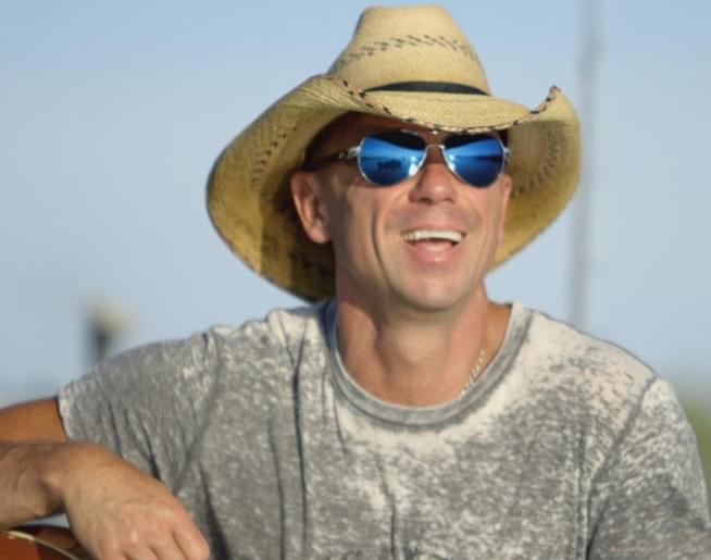 The Song Remembers When: Kenny Chesney – “Save It For A Rainy Day”