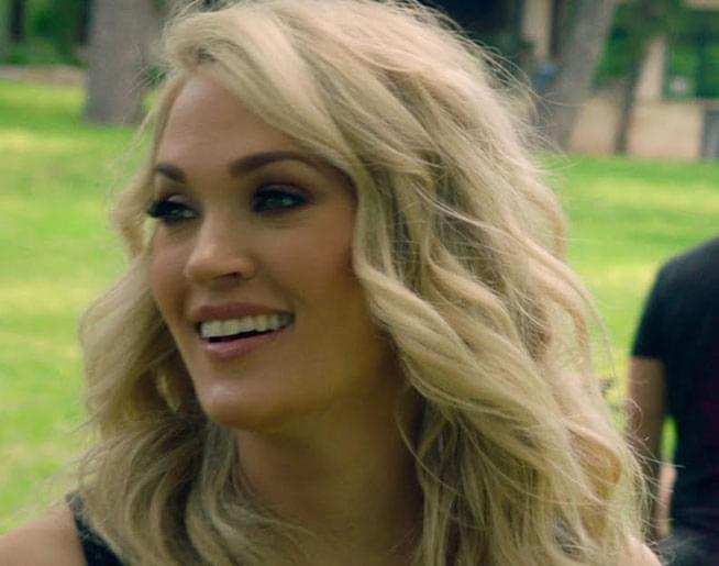 The Song Remembers When: Carrie Underwood – “Southbound”