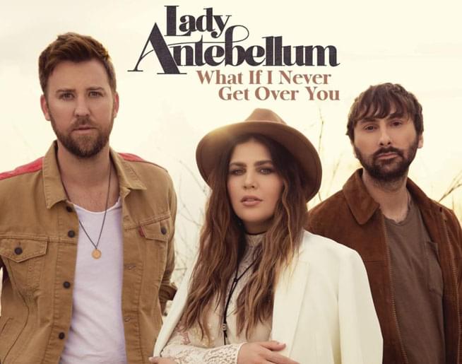 American Country Countdown Chart – Week of January 20, 2020