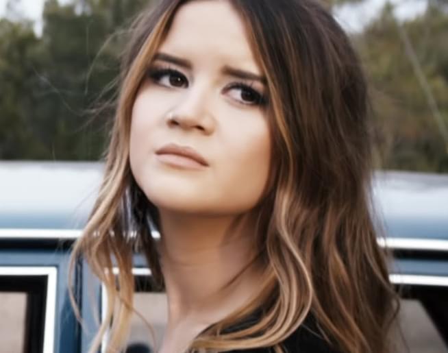The Song Remembers When: Maren Morris – “My Church”