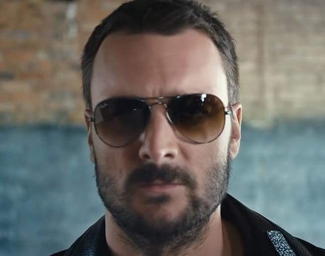 The Song Remembers When: Eric Church – “Record Year”