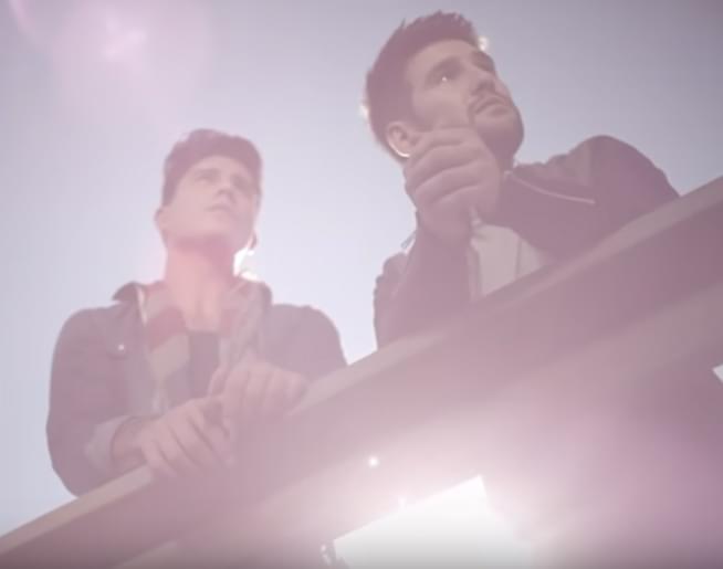 The Song Remembers When: Dan + Shay – “19 You + Me”