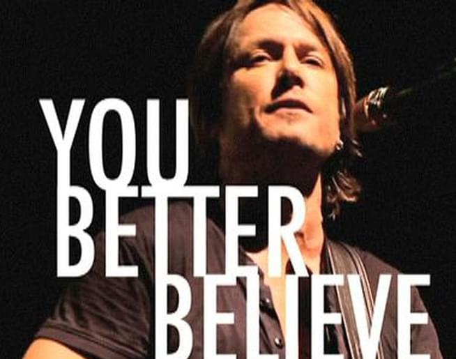 The Song Remembers When: Keith Urban – “You Gonna Fly”