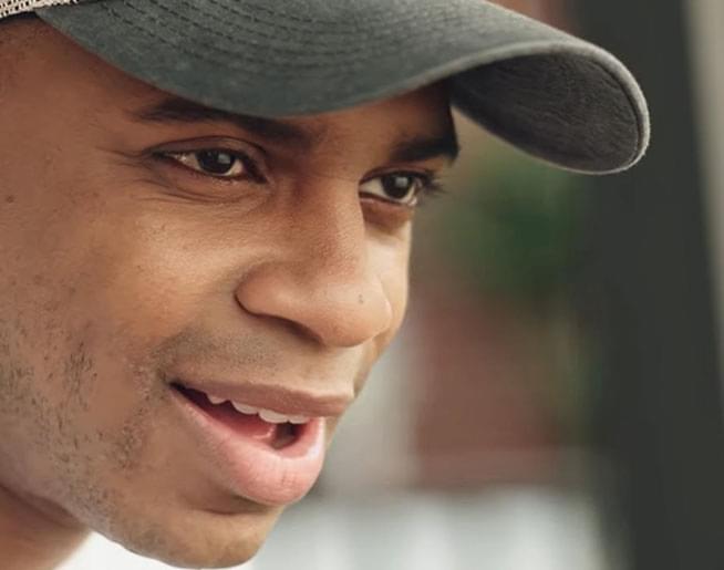 The Song Remembers When: Jimmie Allen – “Best Shot”