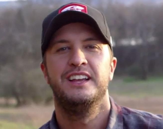 The Song Remembers When: Luke Bryan – “Huntin’, Fishin’ And Lovin’ Every Day”