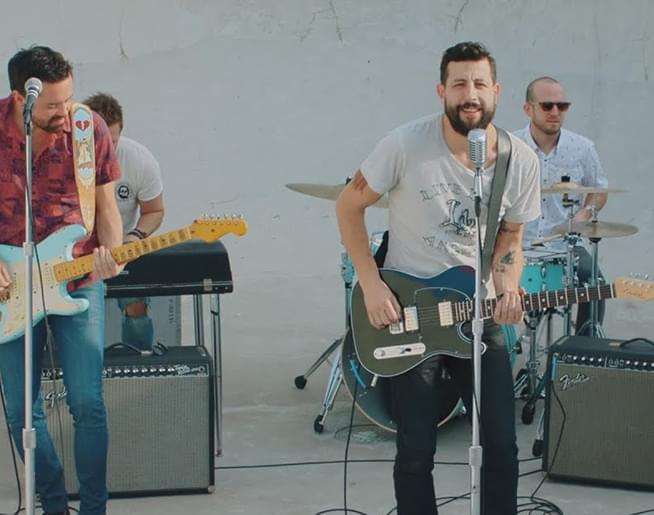 The Song Remembers When: Old Dominion – “Snapback”