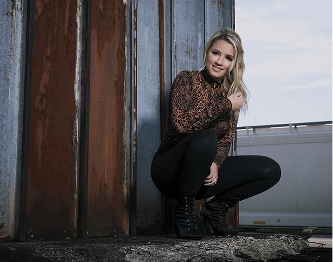 American Country Countdown Chart – Week of April 27, 2020