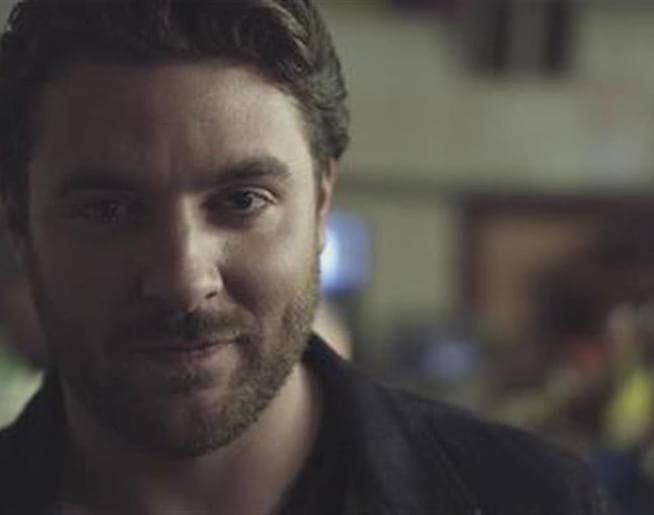 The Song Remembers When: Chris Young – “Aw Naw”