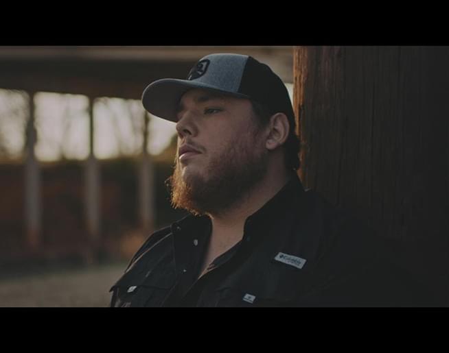 The Song Remembers When: Luke Combs – “One Number Away”