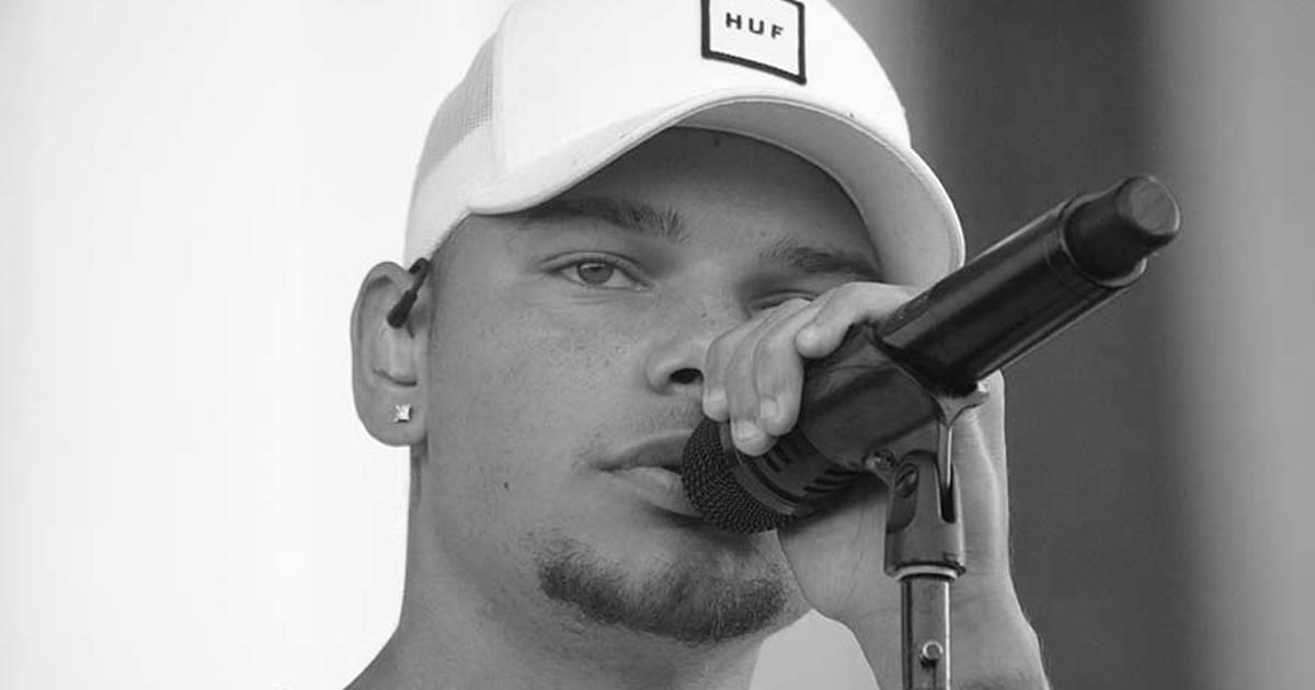 Kane Brown’s Message of Unity