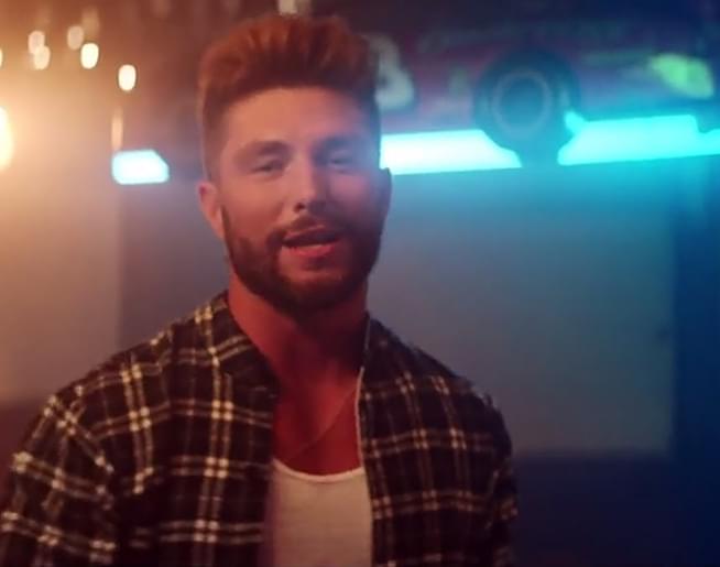 The Song Remembers When: Chris Lane – “I Don’t Know About You”