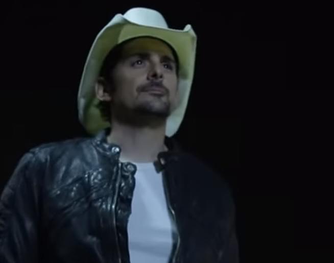 The Song Remembers When: Brad Paisley – “Beat This Summer”