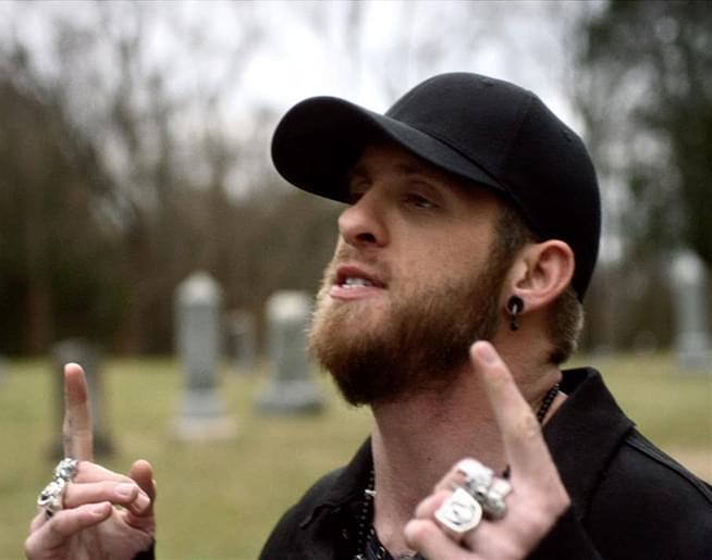 The Song Remembers When: Brantley Gilbert – “One Hell Of An Amen”