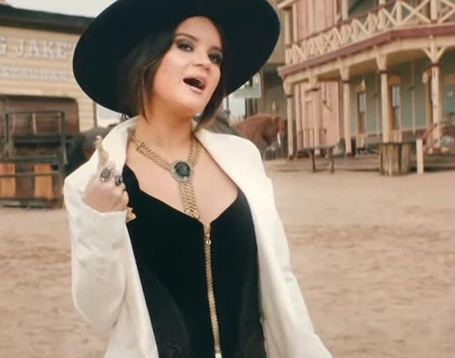 The Song Remembers When: Maren Morris – “Rich”