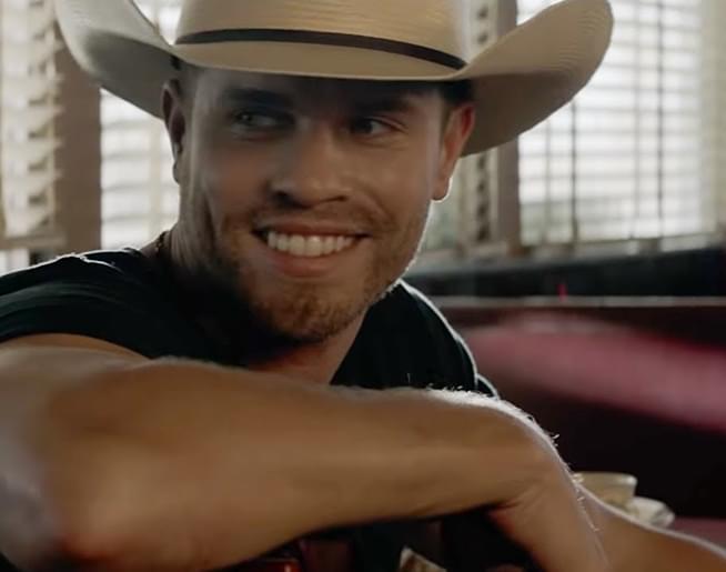 The Song Remembers When: Dustin Lynch – “Good Girl”