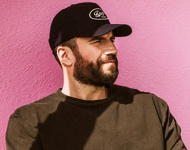 The Song Remembers When: Sam Hunt – “Body Like A Back Road”