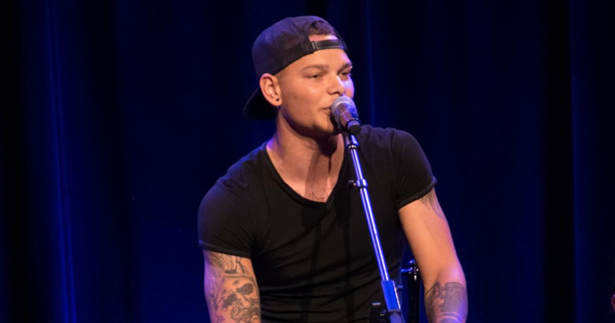 Kane Brown Teams With U.S. Veterans for New Remix of “Homesick” to Benefit Military Members [Listen]