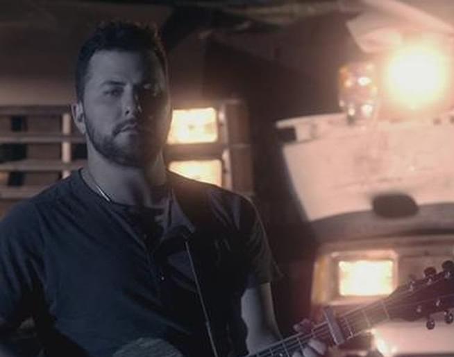 The Song Remembers When: Tyler Farr – “Redneck Crazy”