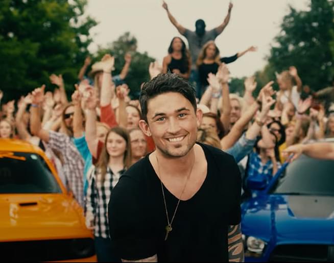 The Song Remembers When: Michael Ray – “Kiss You In The Morning”