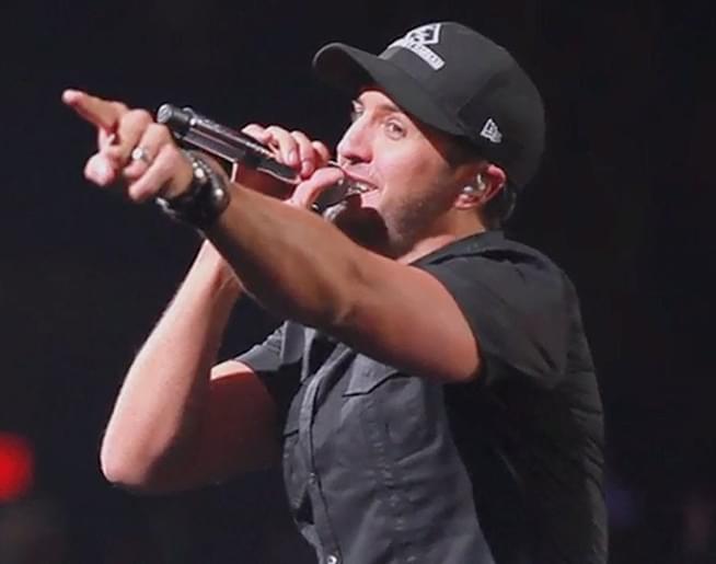 The Song Remembers When: Luke Bryan – “Play It Again”