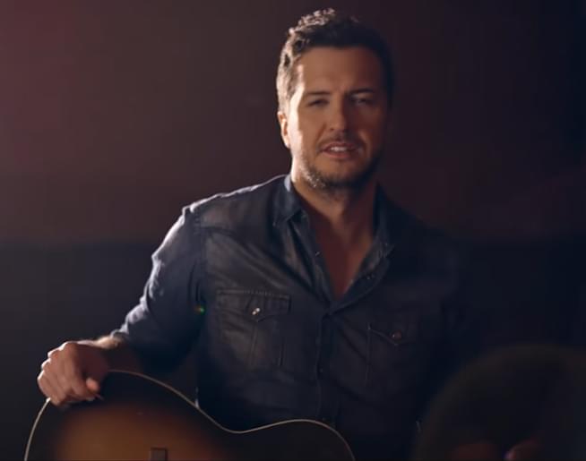 The Song Remembers When: Luke Bryan – “Fast”