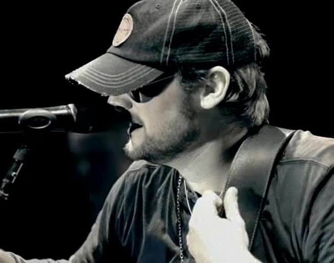 The Song Remembers When: Eric Church – “Drink In My Hand”